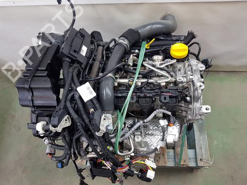 Engine RENAULT AUSTRAL  | BP34447778M1  - Image 7