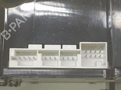 Interior roof light MERCEDES-BENZ A-CLASS (W176) A 200 (176.043) | BP7419345I8 