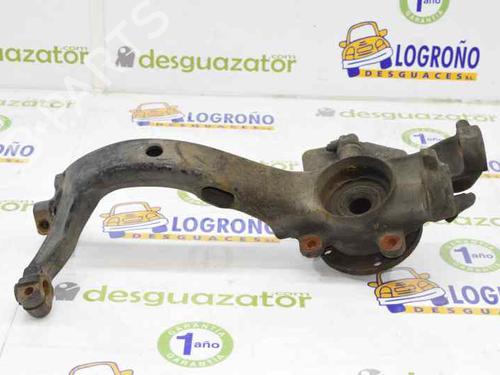 Used Left front steering knuckle AUDI A6 C5 (4B2) 1.9 TDI (110 hp) 1159855