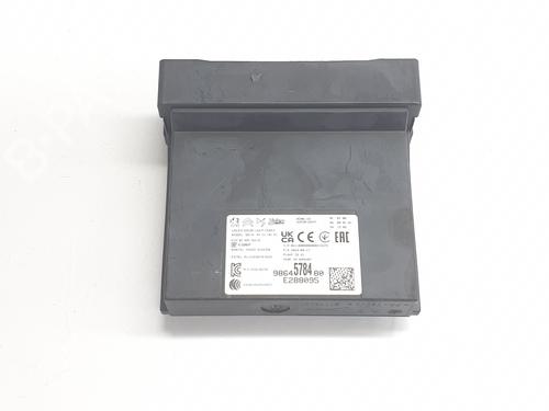 Electronic module OPEL ASTRA L Sports Tourer (O5) 1.2 (FRHNPJ) | BP24642212M83 