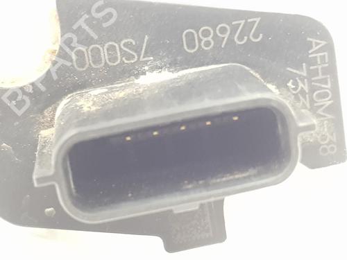 Mass air flow sensor NISSAN PATHFINDER III (R51) 2.5 dCi | BP37519886M95 - Image 3