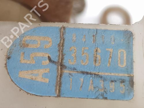 Steering column TOYOTA LAND CRUISER 90 (_J9_) 3.0 TD (KZJ90_, KZJ95_, KZJ90R, KZJ95R, KZJ90W, KZJ95W) | BP31813449M21