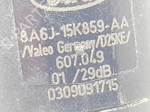 Other FORD MONDEO IV (BA7) 2.0 TDCi | BP34330854O1 - Image 2
