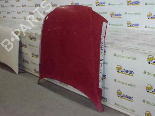 Hood OPEL VECTRA B (J96) 2.0 DTI 16V (F19) | BP1430913C1 