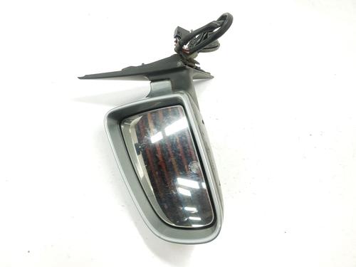 Left mirror AUDI A6 C6 (4F2) 2.7 TDI | BP8409745C26 