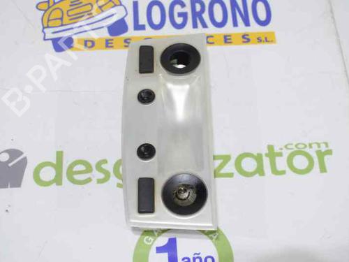 Interior roof light BMW 5 (E60) 535 d | BP7420822I8 