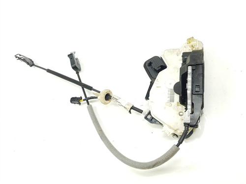 Used Front left lock Front left lock VW GOLF VI (5K1) 2.0 TDI (170 hp) 39612472 39612472