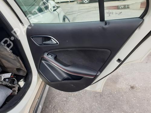 Sensor electrónico MERCEDES-BENZ GLA-CLASS (X156) GLA 200 CDI / d (156.908) | BP21066192M84 