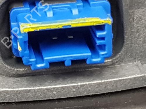 Rear right window mechanism KIA PROCEED (CD) 1.0 T-GDI | BP29723189C25 