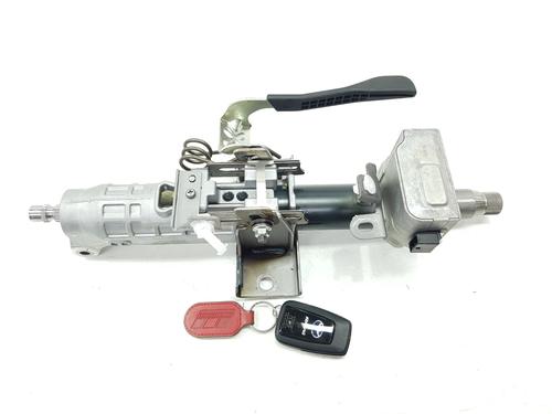 Steering column TOYOTA RAV 4 V (_A5_, _H5_) 2.5 Hybrid (AXAH52) | BP36864707M21  - Image 5
