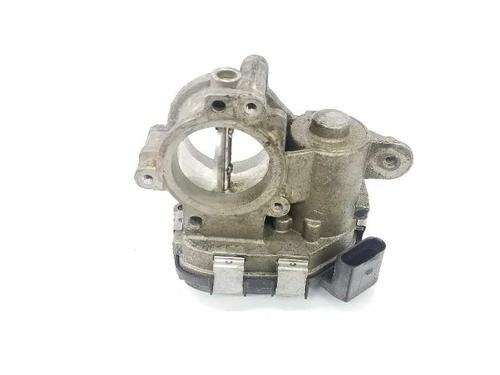 Used Throttle body SEAT IBIZA IV SC (6J1, 6P5) 1.4 TDI (105 hp) 7815405