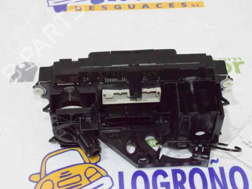Climate control VW TOURAN (1T1, 1T2) 1.9 TDI | BP760523I5 