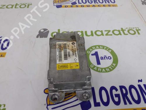 ECU airbags BMW 5 (E60) 520 i | BP1170799M53 