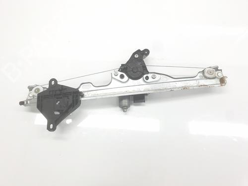 Front right window mechanism DACIA DUSTER (PYM_, PYN_) 1.2 TCe 130 | BP35820419C23  - Image 5