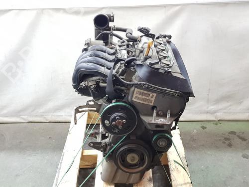 Engine OPEL AGILA B (H08)  | BP15195143M1 