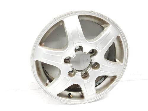 Rim TOYOTA LAND CRUISER PRADO (_J12_) 3.0 D-4D (KDJ120, KDJ125) | BP15687337C45 