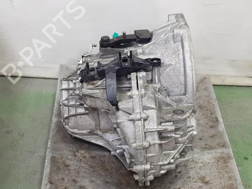 Gearbox RENAULT MASTER III Van (FV) 2.3 dCi 125 RWD (FV0C, FV0D, FV0H, FV0J, FV0A, FV0K) | BP30156790M3