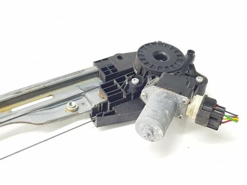 Front left window mechanism SUZUKI VITARA (LY) 1.6 (APK 416) | BP36276842C22  - Image 5