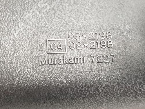 Rear mirror TOYOTA LAND CRUISER PRADO (_J12_) 3.0 D-4D (KDJ120, KDJ125) | BP20237449I6 