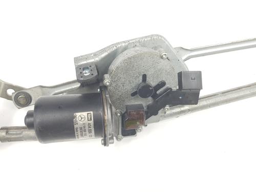 Front wiper motor MERCEDES-BENZ M-CLASS (W164) ML 320 CDI 4-matic (164.122) | BP20192174M29 