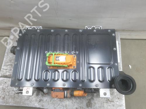 Used Battery Battery RENAULT CLIO V (B7_) [2019-2026] 34355057 34355057