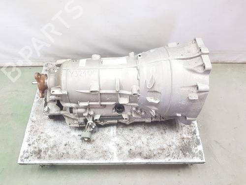 Used Gearbox BMW 6 Gran Turismo (G32) 630 d (265 hp) 20187407