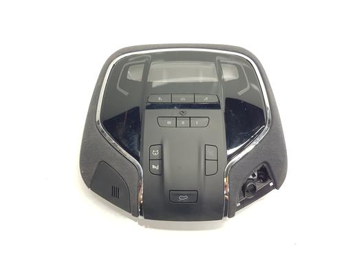 Used Interior roof light MASERATI GHIBLI III (M157) 3.0 S Q4 (409 hp) 27521463
