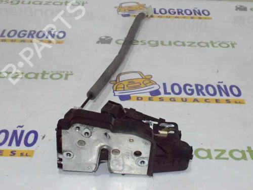 Used Rear left lock BMW 3 (E46) 320 d (136 hp) 782062