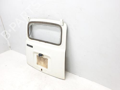 Tailgate RENAULT 4 (112_) 1.1 (1128, S128) | BP29400583C6 