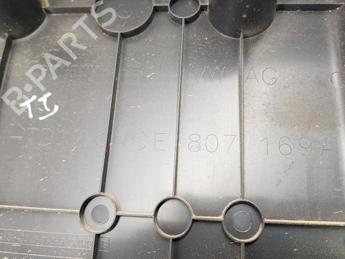 Other VW CRAFTER Platform/Chassis (SZ_)  | BP29535105O1 