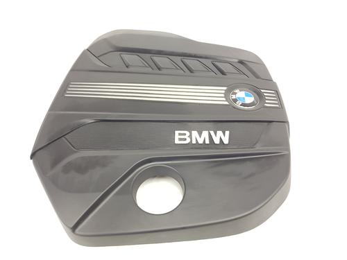 Used Upper protection BMW X3 (F25) xDrive 20 d (184 hp) 25938535