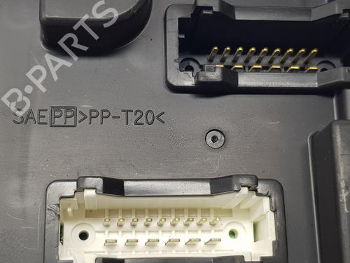 Electronic module NISSAN JUKE (F15)  | BP29616981M83 