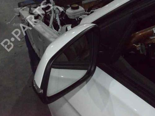 Anti roll bar BMW 3 (F30, F80) 318 d | BP3657935M96 