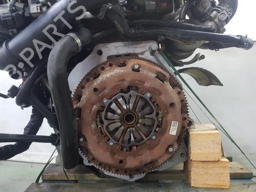 Engine VW POLO VI (AW1, BZ1, AE1)  | BP29573503M1 