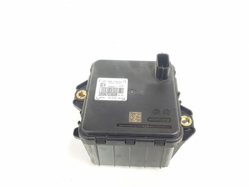 Used Electronic module Electronic module RENAULT SYMBIOZ 1.8 E-Tech 160 Full Hybrid (158 hp) 34698694 34698694