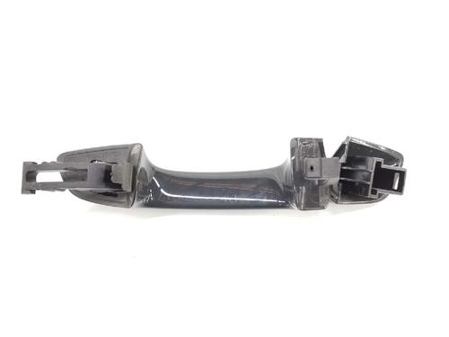 Front right exterior door handle VW SCIROCCO III (137, 138) 1.4 TSI | BP7113107C129 