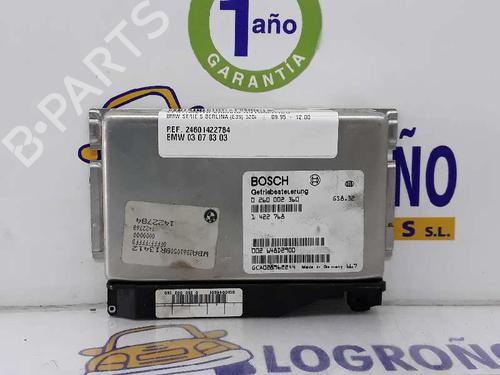 Used Gearbox control unit BMW 5 (E39) 528 i (193 hp) 801912