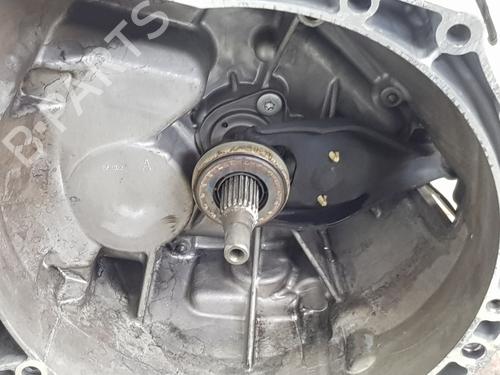 Gearbox PEUGEOT EXPERT Van (V_)  | BP34524031M3  - Image 8
