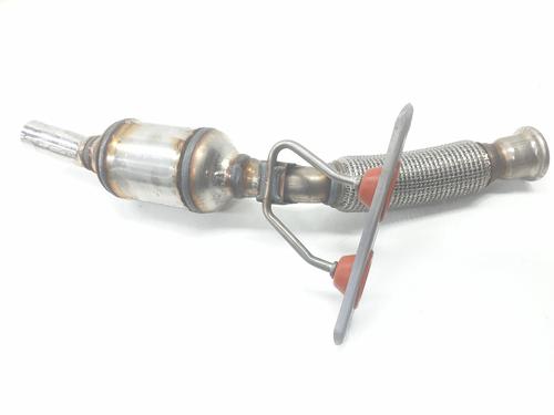 Katalysator für SEAT IBIZA V (KJ1, KJG) 1.0 TSI (95 hp) 31264767