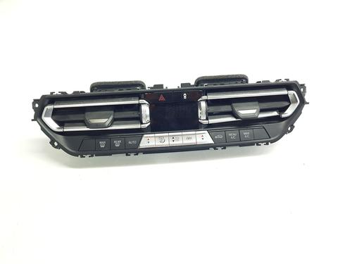 Climate control BMW 1 (F40) 118 d | BP30530328I5 