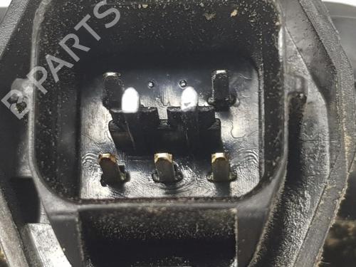 Front left lock HYUNDAI TUCSON (JM) 2.0 CRDi | BP9718830C98 