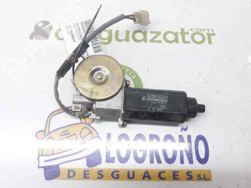 Used Right front window motor SUZUKI VITARA (ET, TA, TD) 1.6 i 16V All-wheel Drive (ET, TA02, SE416) (97 hp) 2980608