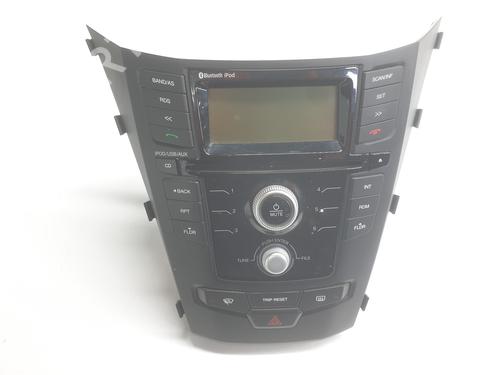Radio SSANGYONG KORANDO (CK) [2010-2025]  30753830