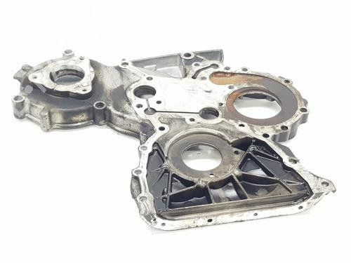 Timing cover RENAULT LAGUNA II Grandtour (KG0/1_) 2.2 dCi (KG0F) | BP20723801M123 