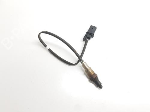 Electronic sensor SEAT IBIZA V (KJ1, KJG)  | BP29194318M84 