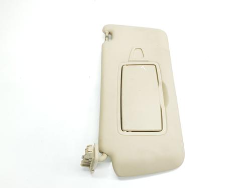 Left sun visor MERCEDES-BENZ GLA-CLASS (X156) GLA 200 CDI / d (156.908) | BP20198278I1 
