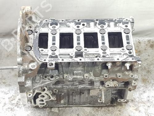 Used Other Other FIAT DOBLO Box Body/MPV (510_, 511_) BlueHDi 100 (102 hp) 34211508 34211508