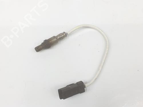 Used Electronic sensor Electronic sensor CITROËN C-ELYSEE (DD_) 1.2 VTi 82 (82 hp) 36362130 36362130