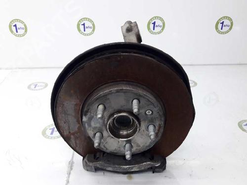 Left front steering knuckle OPEL INSIGNIA A Saloon (G09) 2.0 CDTI (69) | BP3386744M25 
