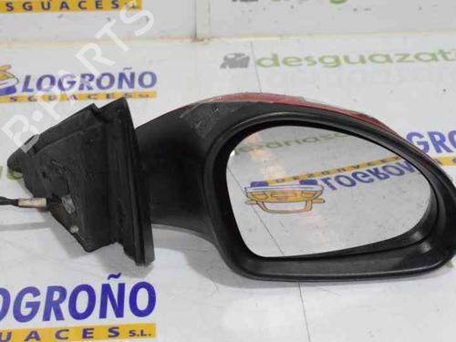 Retrovisor direito SEAT IBIZA III (6L1) [2002-2009]  2972863
